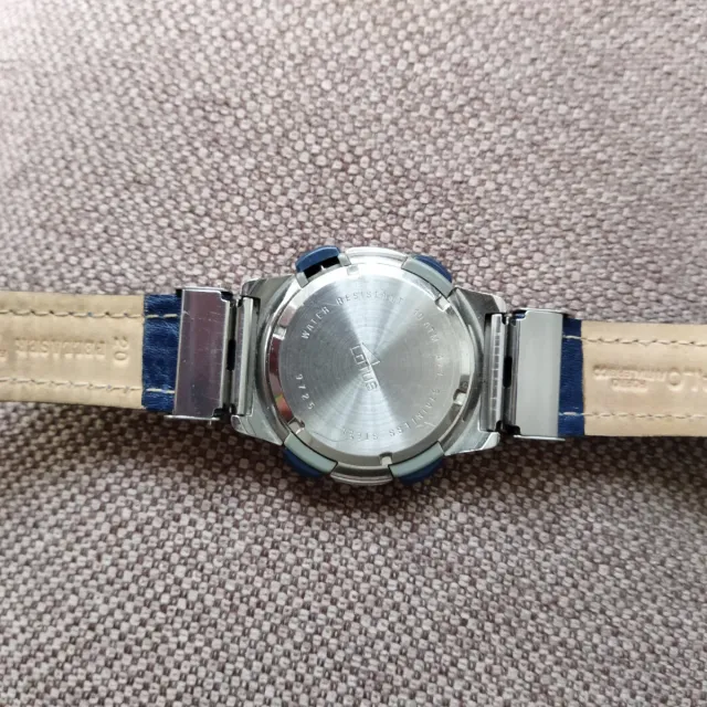 Reloj Lotus 9725