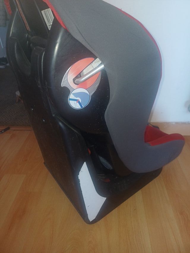 Silla de coche para bebé