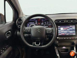 Citroën C3 Aircross PureTech 81kW (110CV) S&S C-Series