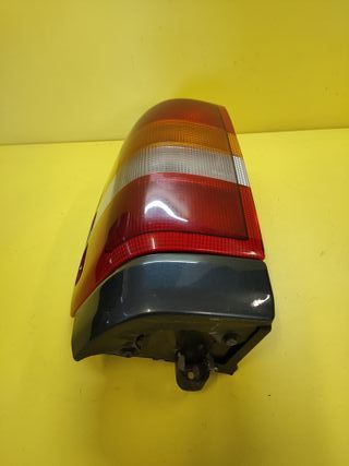 PILOTO TRASERO IZQUIERDO OPEL FRONTERA B