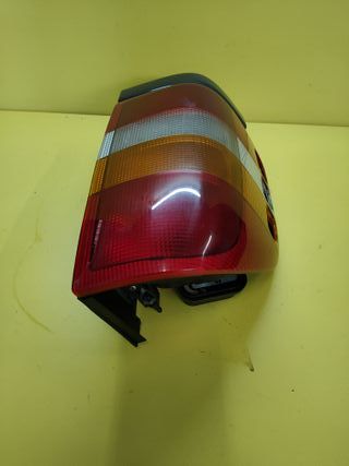 PILOTO TRASERO IZQUIERDO OPEL FRONTERA B