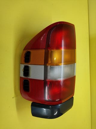 PILOTO TRASERO IZQUIERDO OPEL FRONTERA B