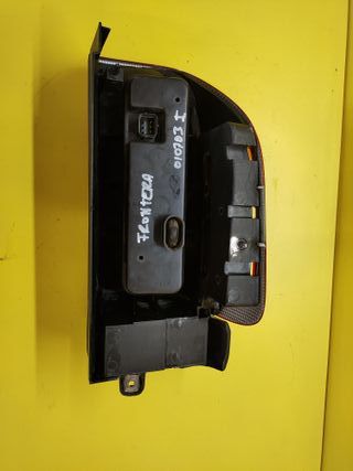 PILOTO TRASERO IZQUIERDO OPEL FRONTERA B