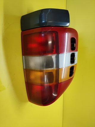 PILOTO TRASERO IZQUIERDO OPEL FRONTERA B