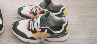 Zapatillas Nike Talla 41.5