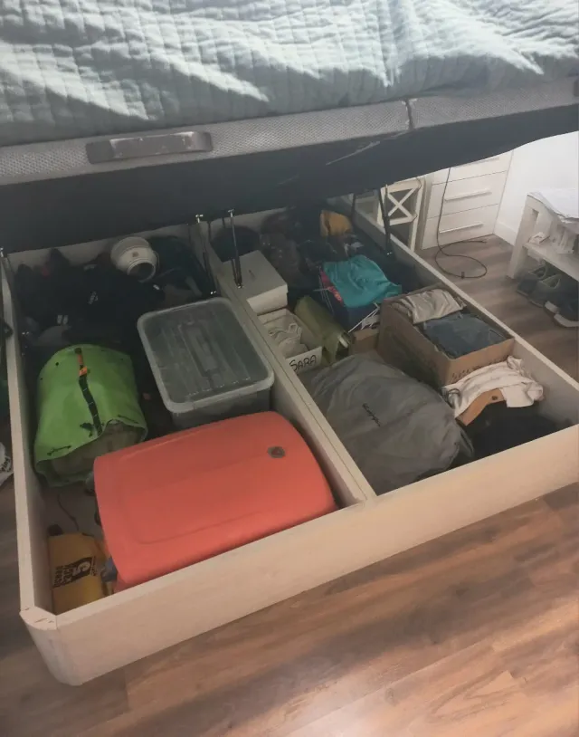 180cm vendo canapé y colchon