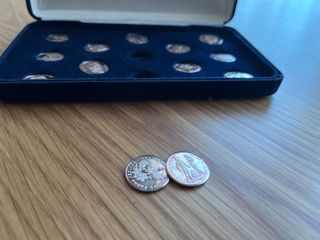 arras de boda plata ley 925