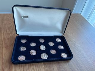 arras de boda plata ley 925