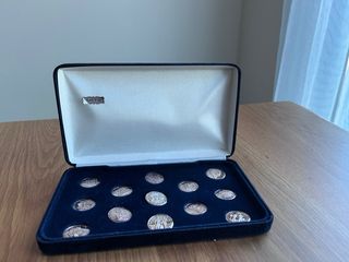 arras de boda plata ley 925