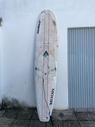 Tabla Paddle Surf / Longboard McKee MOOR