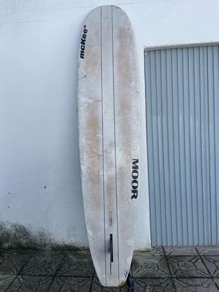 Tabla Paddle Surf / Longboard McKee MOOR