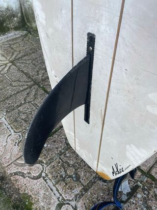 Tabla Paddle Surf / Longboard McKee MOOR