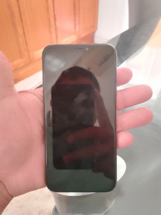 iPhone X 64GB Funzionale Nero