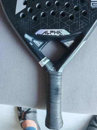 Pala Head Alpha Pro Sanyo