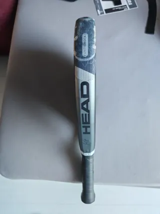 Pala Head Alpha Pro Sanyo