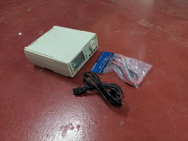 Multímetro Digital Velleman VC8045-2