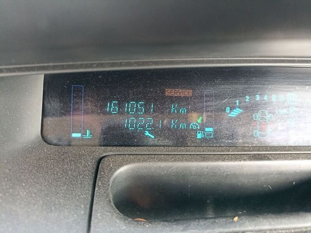 Motor Renault Scenic II 2.0 dci 150CV M9RB7