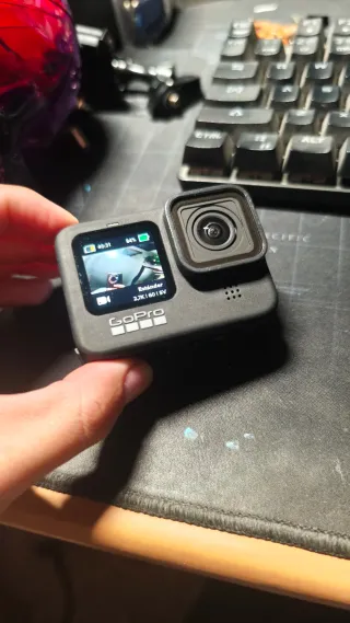 GoPro Hero 9 Black