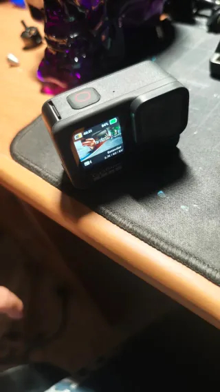 GoPro Hero 9 Black