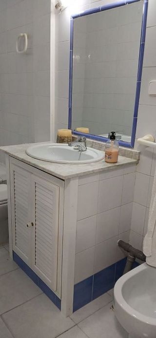 Local comercial en alquiler en Parque Alcosa - Jardines del Edén en Sevilla