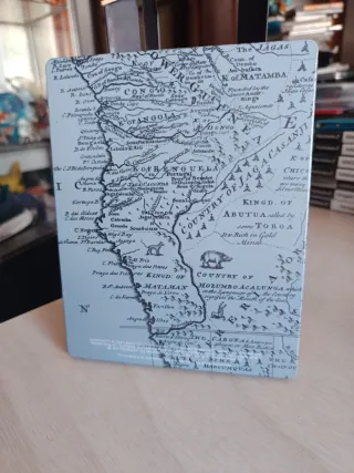 Steelbook Uncharted 4 PS4