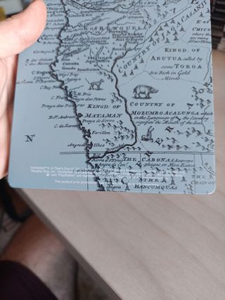 Steelbook Uncharted 4 PS4