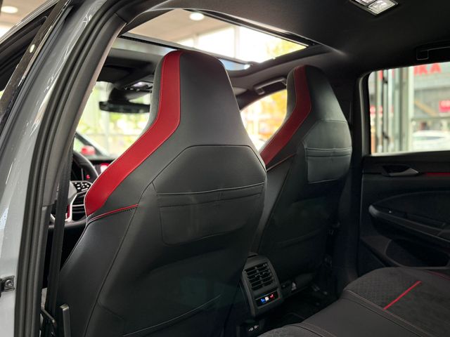 Volkswagen Golf GTI CLUBSPORT 2024