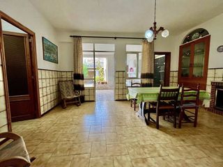 Chalet en venta en Campos