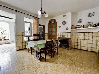 Chalet en venta en Campos