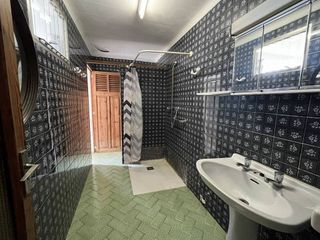 Chalet en venta en Campos