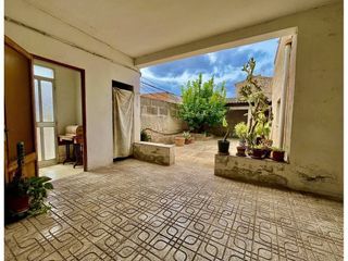 Chalet en venta en Campos