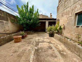 Chalet en venta en Campos