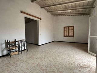 Chalet en venta en Campos