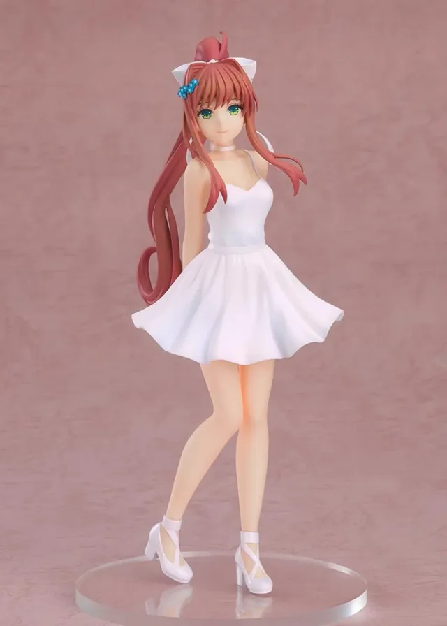 Figura Monika Doki Doki Literature Club