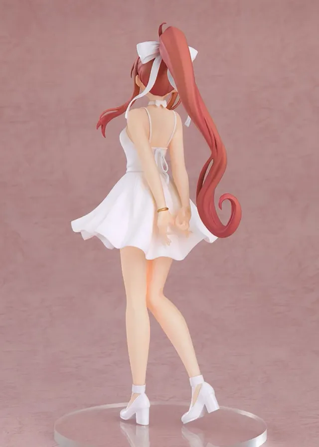 Figura Monika Doki Doki Literature Club