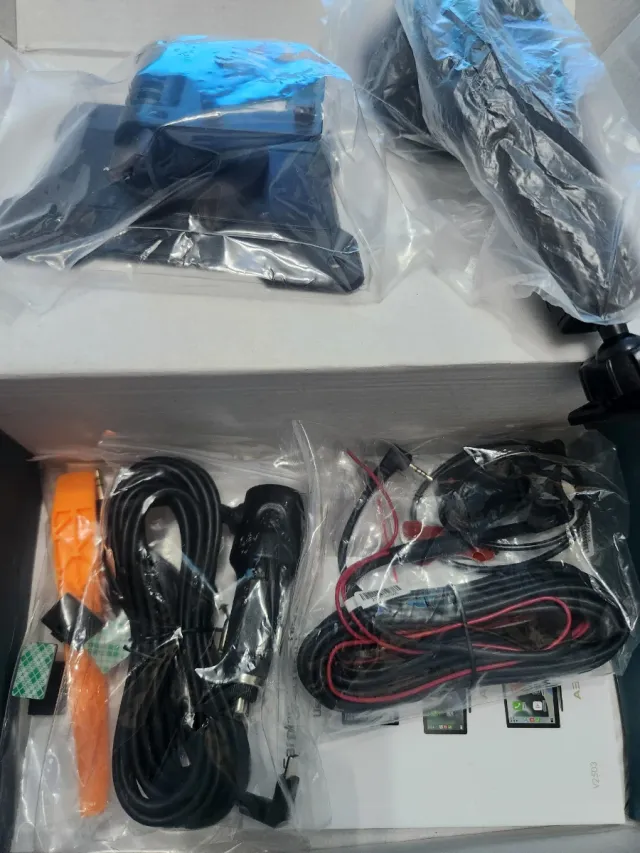 Pantalla Coche CarPlay Android Auto A301