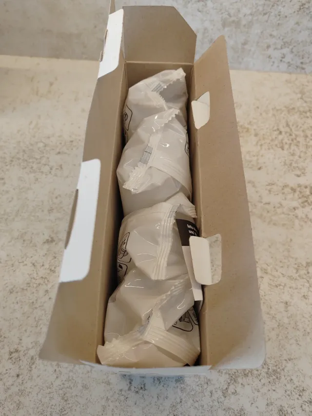 8 Cartuchos Filtro Jarra Anna Lidl