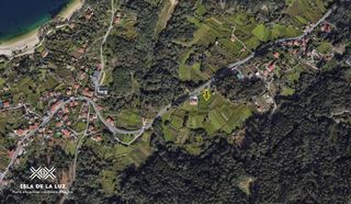 Chalet en venta en Grove (O)