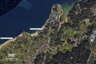 Chalet en venta en Grove (O)