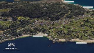 Chalet en venta en Grove (O)