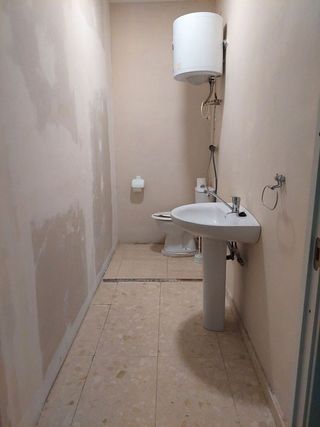 Local comercial en venta en Tavernes de la Valldigna