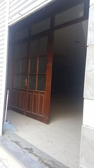 Local comercial en venta en Marchena