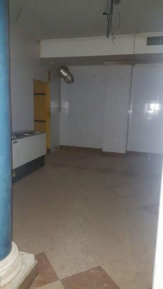 Local comercial en venta en Marchena