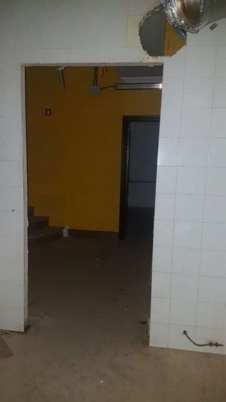 Local comercial en venta en Marchena