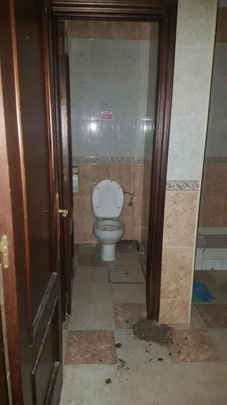 Local comercial en venta en Marchena