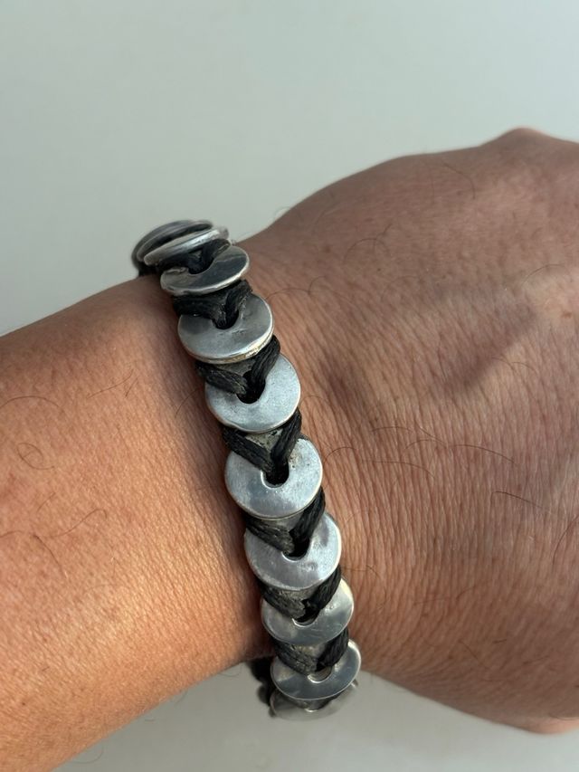 Pulsera Uno de 50 unisex