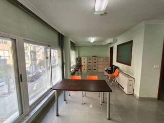 Local comercial en venta en Lalín