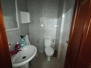 Local comercial en venta en Lalín