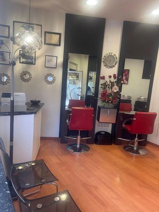 Local comercial en venta en Trobajo del Camino en San Andrés del Rabanedo