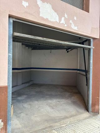 Garaje en venta en Carcaixent
